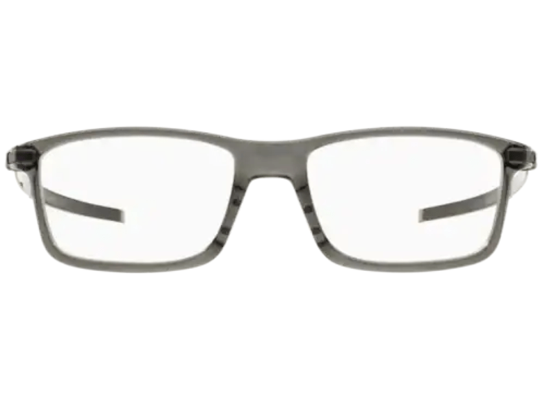 Oakley Pitchman Grey Smoke - Imagen 5