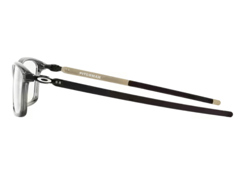 Oakley Pitchman Grey Smoke - Imagen 6