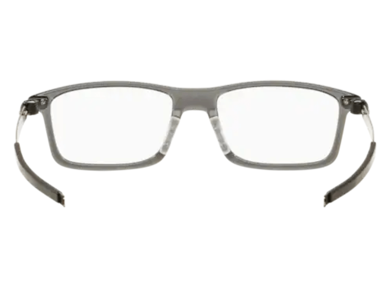 Oakley Pitchman Grey Smoke - Imagen 7
