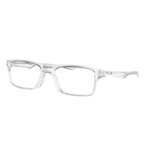 Oakley Plank 2.0 Polished Clear