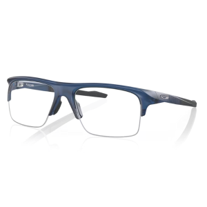 Oakley Plazlink Matte Translucent Blue