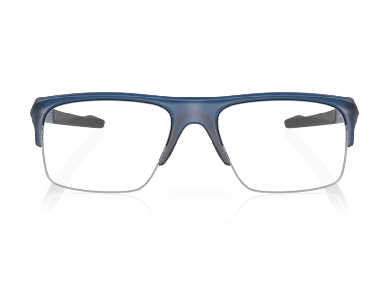 Oakley Plazlink Matte Translucent Blue - Imagen 6