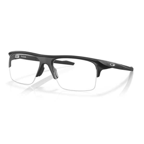 Oakley Plazlink Satin Black