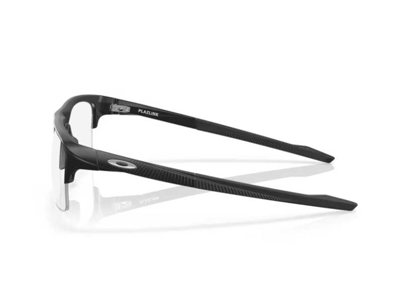 Oakley Plazlink Satin Black - Imagen 4