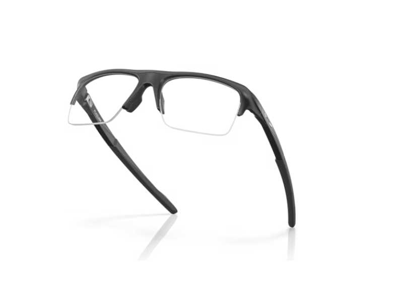 Oakley Plazlink Satin Black - Imagen 5