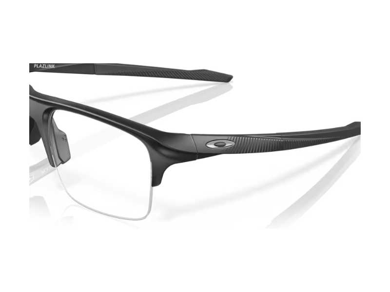 Oakley Plazlink Satin Black - Imagen 3