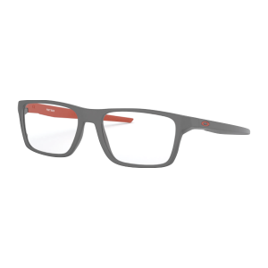 Oakley Port Bow Satin Light Steel