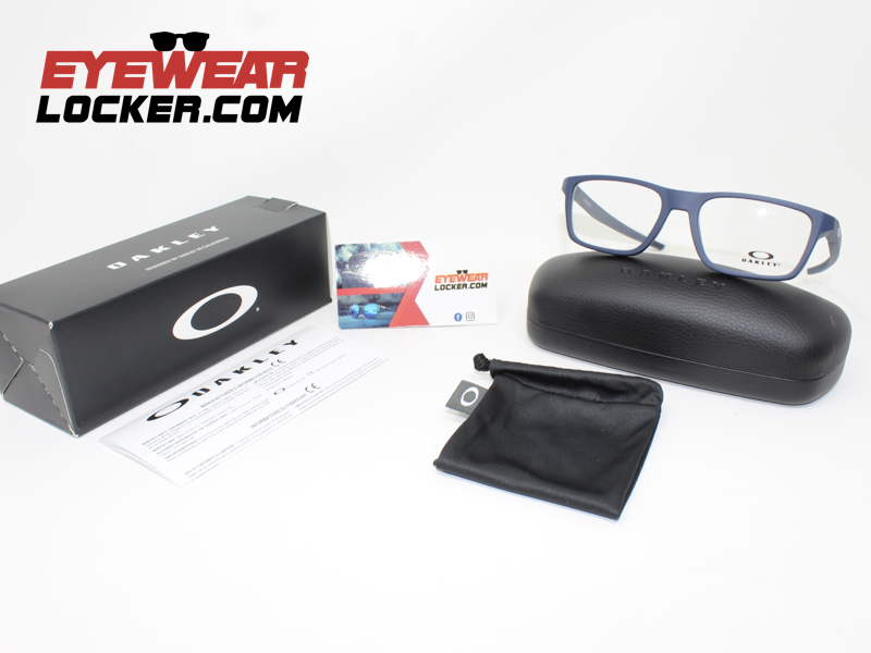 Oakley Port Bow Universe Blue - Imagen 4