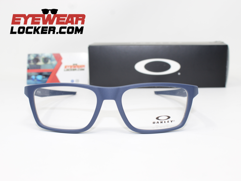Oakley Port Bow Universe Blue - Imagen 5
