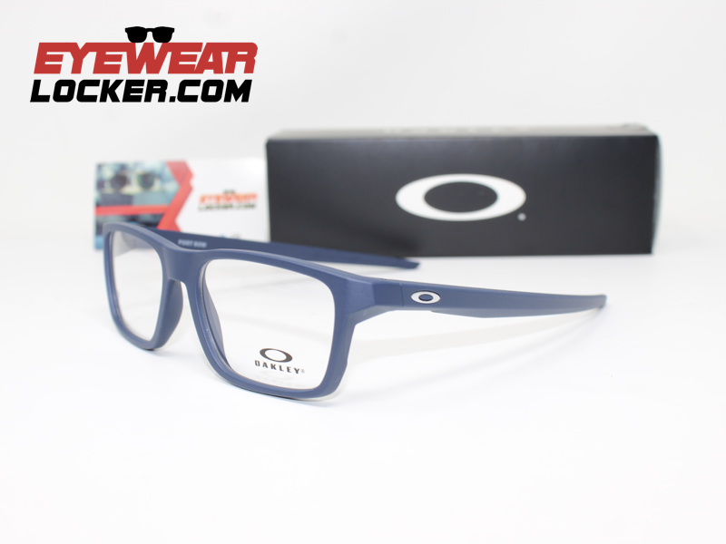 Oakley Port Bow Universe Blue - Imagen 7