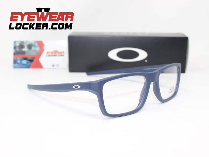 Oakley Port Bow Universe Blue - Imagen 6