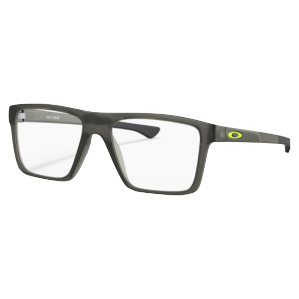 Oakley Volt Drop Polished Black - Imagen 2