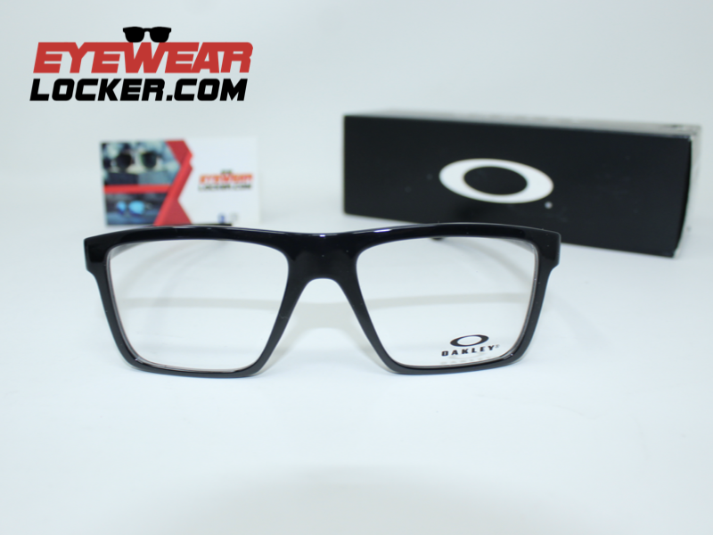 Oakley Volt Drop Polished Black - Imagen 5