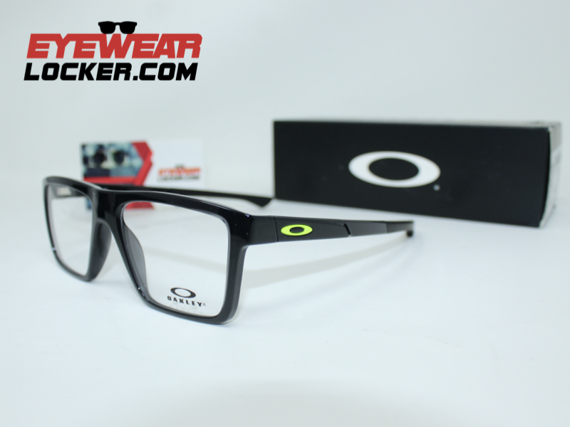 Oakley Volt Drop Polished Black - Imagen 7