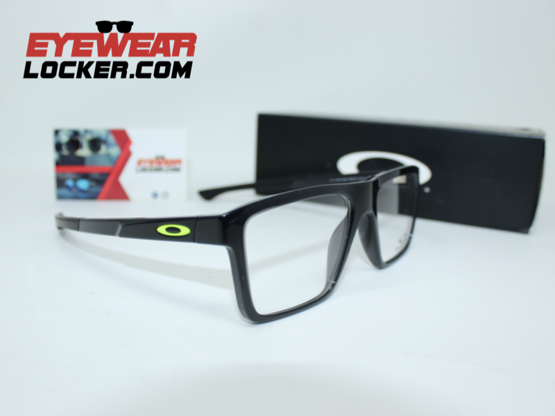 Oakley Volt Drop Polished Black - Imagen 6