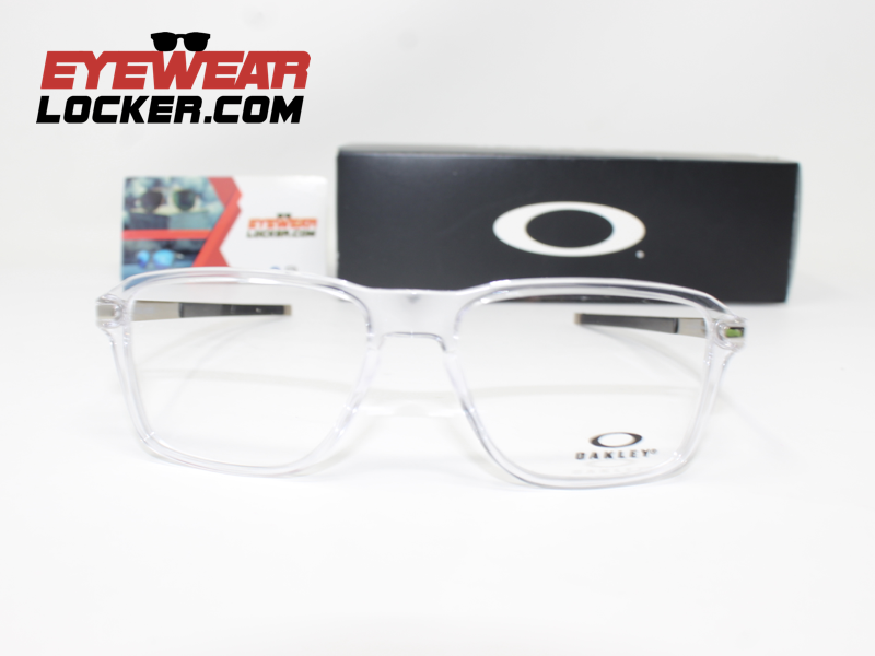 Oakley Wheel House Polished Clear - Imagen 5