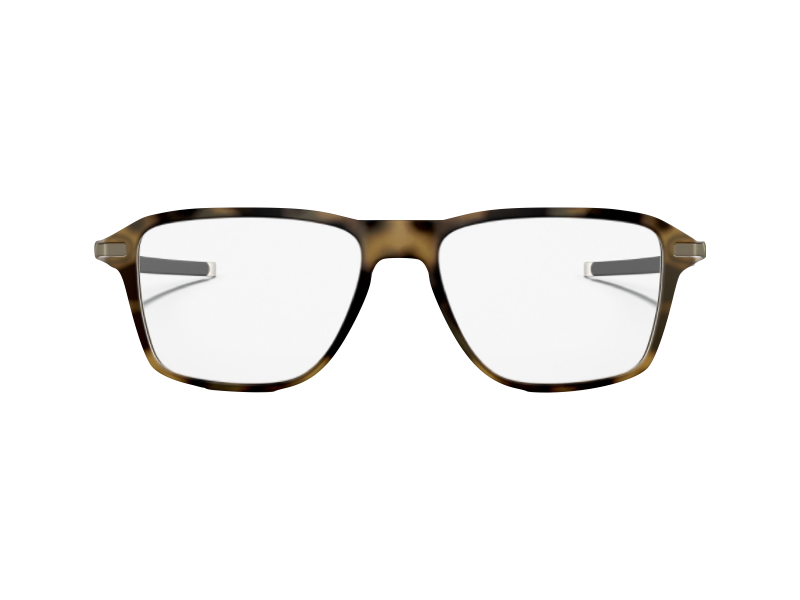 Oakley Wheel House Satin Brown Tortoise - Imagen 3