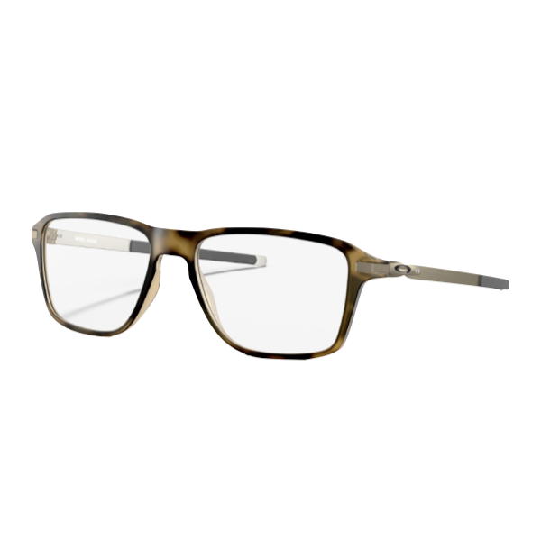 Oakley Wheel House Satin Brown Tortoise - Imagen 2