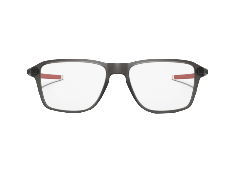 Oakley Wheel House Satin Grey Smoke - Imagen 3