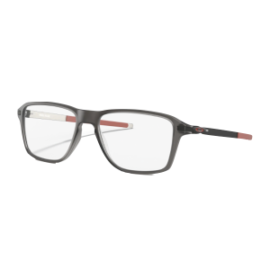 Oakley Wheel House Satin Grey Smoke