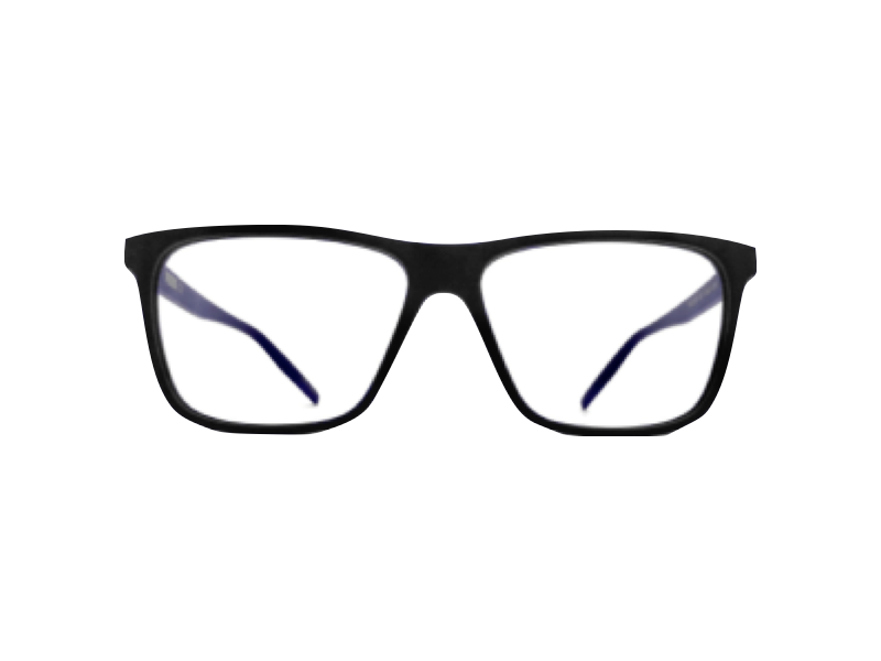 Puma Pe01290 Matte Negro Azul - Imagen 3