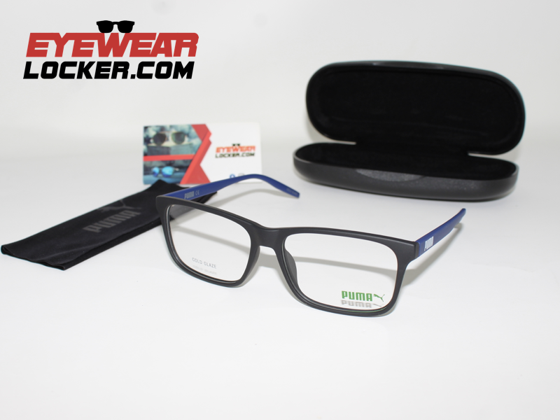 Puma Pe01290 Matte Negro Azul - Imagen 4