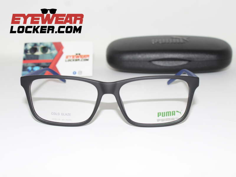 Puma Pe01290 Matte Negro Azul - Imagen 5