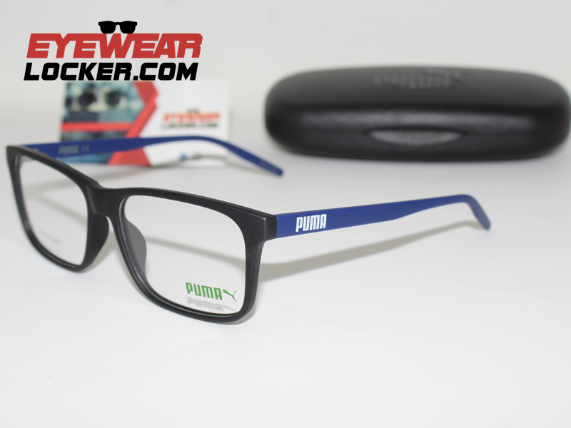 Puma Pe01290 Matte Negro Azul - Imagen 6