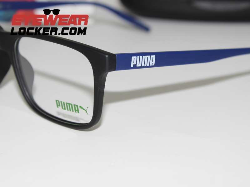 Puma Pe01290 Matte Negro Azul - Imagen 8