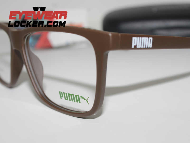 Puma Pe01360 Matte Marrón - Imagen 8
