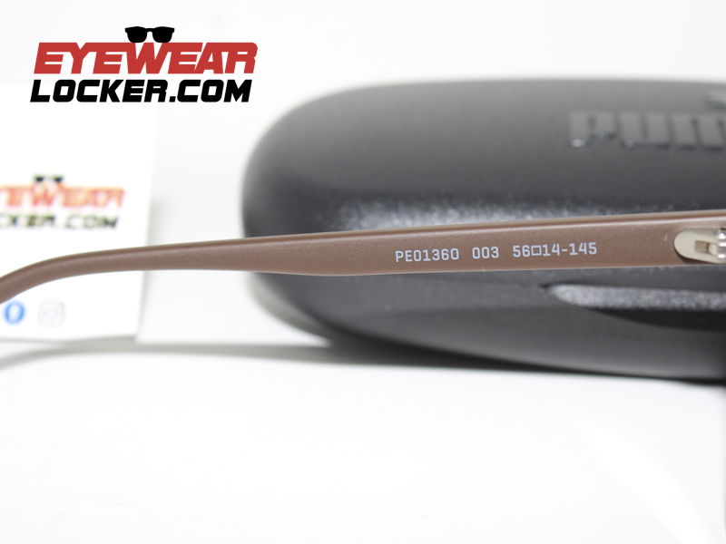 Puma Pe01360 Matte Marrón - Imagen 9