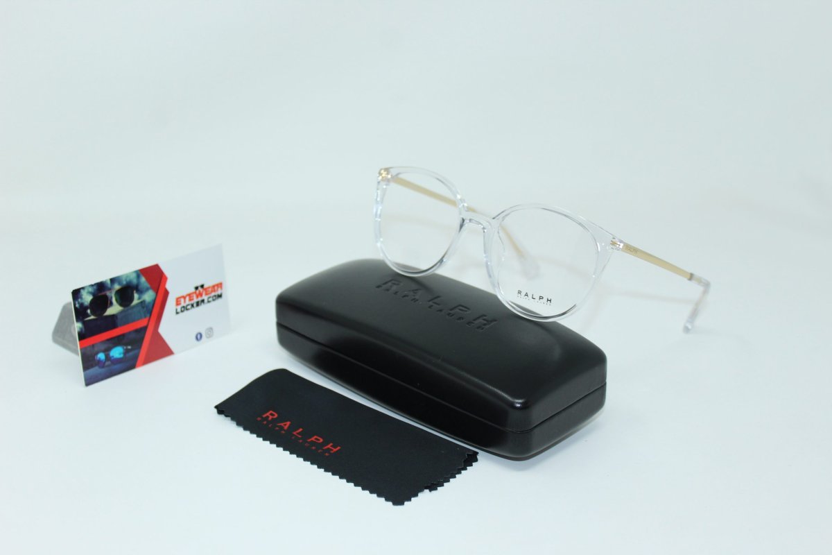 Ralph Lauren RA7145U Crystal - Imagen 7