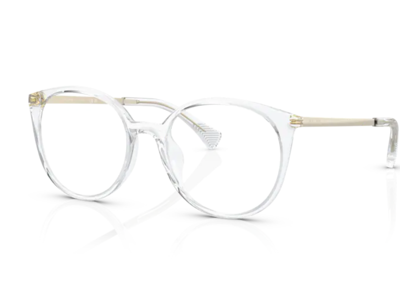 Ralph Lauren RA7145U Crystal - Imagen 4