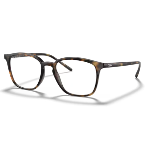 Ray Ban RX7185 Havana