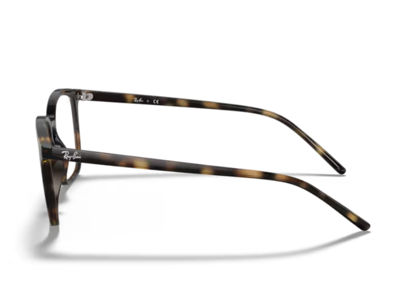 Ray Ban RX7185 Havana - Imagen 3