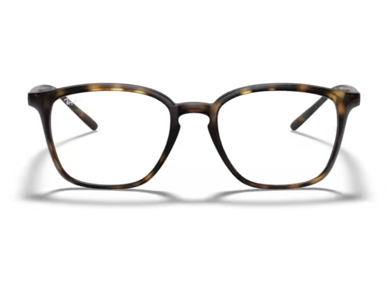 Ray Ban RX7185 Havana - Imagen 5