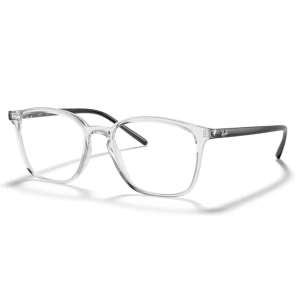Ray Ban RX7185 Traslucido