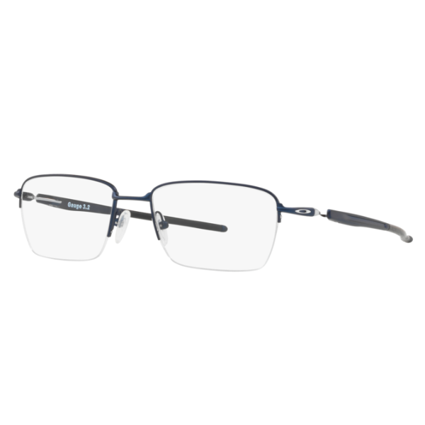 Oakley Titanium Gauge 3.2 Matte Blade