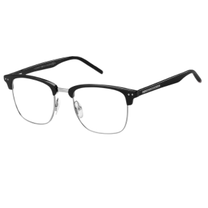 Tommy Hilfiger Clubmaster TH1730 Black