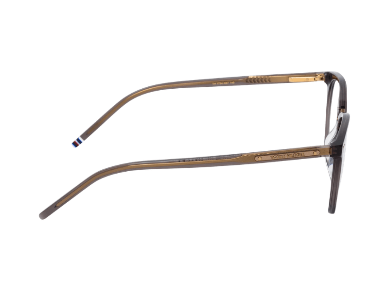 Tommy Hilfiger TH1734 Polished Gray - Imagen 4