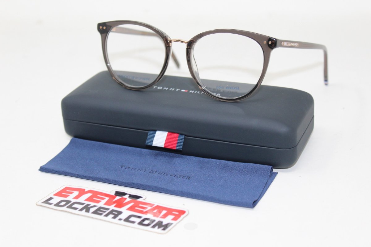 Tommy Hilfiger TH1734 Polished Gray - Imagen 6