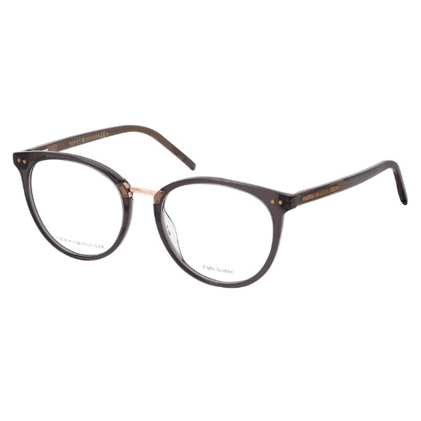 Tommy Hilfiger TH1734 Polished Gray - Imagen 2
