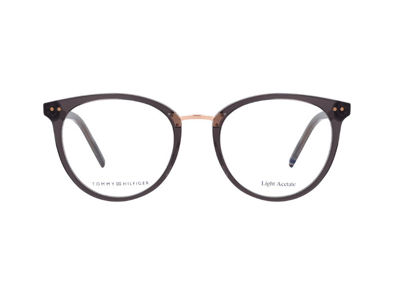 Tommy Hilfiger TH1734 Polished Gray - Imagen 5