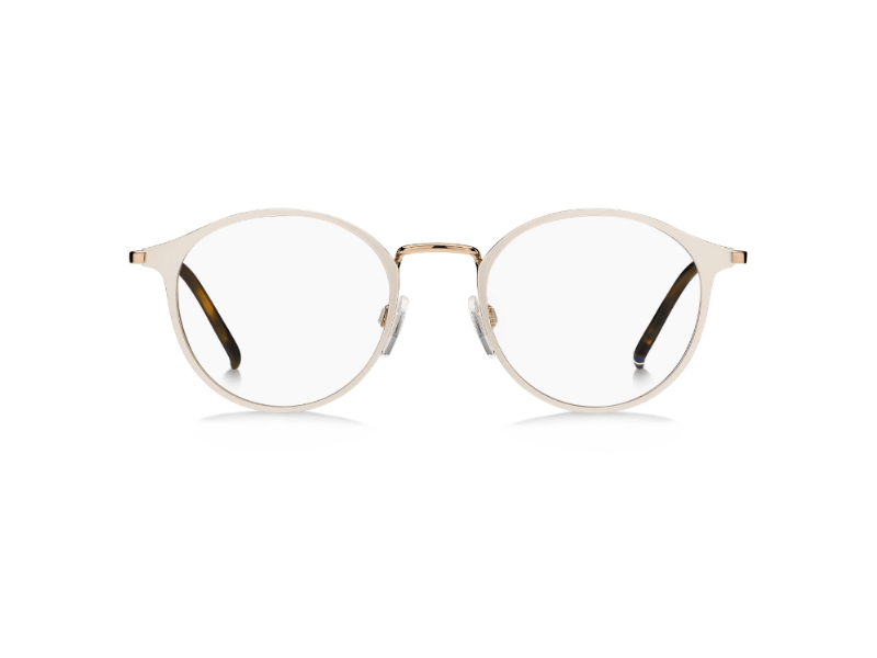 Tommy Hilfiger Round TH1771 White - Imagen 3