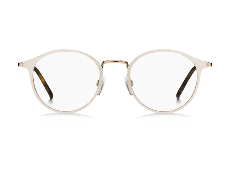 Tommy Hilfiger Round TH1771 White - Imagen 5