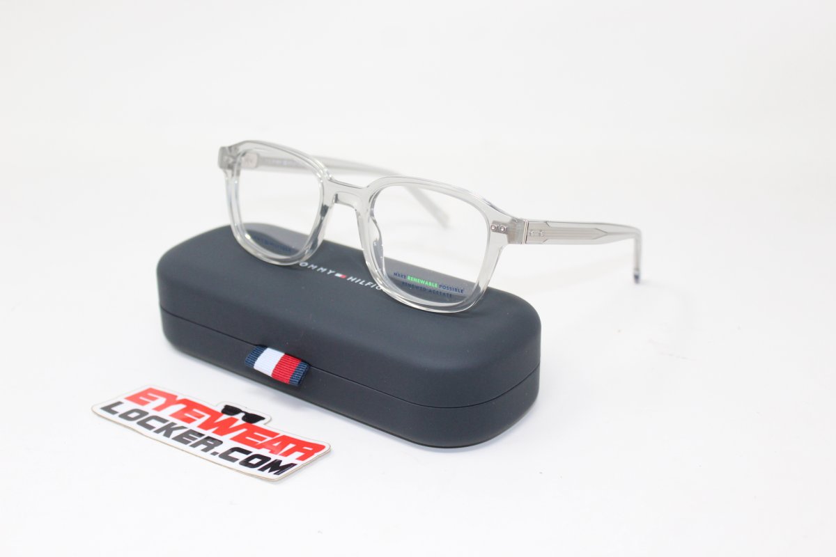 Tommy Hilfiger TH1983 Clear - Imagen 4