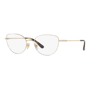 Vogue VO4128 Pale Gold