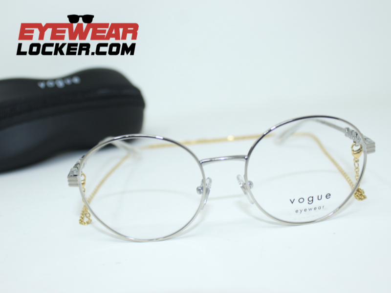 Vogue VO4222 Silver - Imagen 5