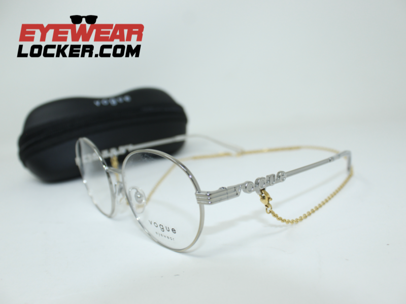 Vogue VO4222 Silver - Imagen 7
