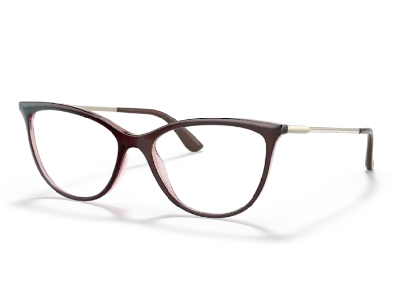 Vogue VO5239 Dark Browm Pink - Imagen 4